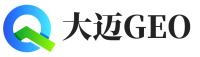 玛沁县大迈GEO
